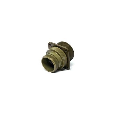 Amphenol Circular Mil Spec Connector Shell 97-3100A-24(0850)